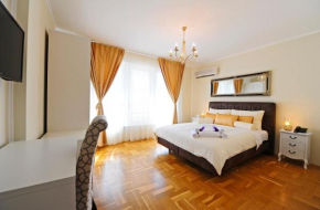 Avant Garde Luxury Rooms
